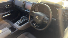 Citroen C5 Aircross 1.2 PureTech 130 Flair 5dr EAT8 Petrol Hatchback